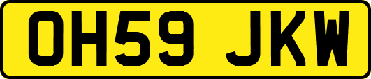 OH59JKW