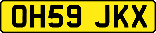 OH59JKX