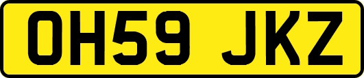 OH59JKZ