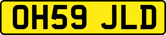 OH59JLD