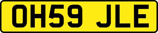 OH59JLE