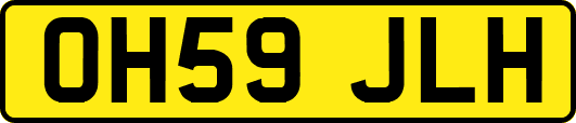 OH59JLH