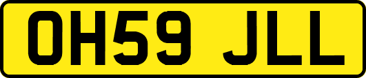 OH59JLL