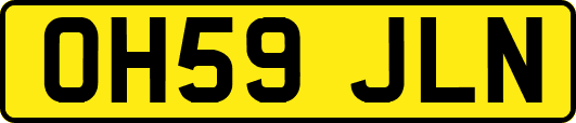 OH59JLN
