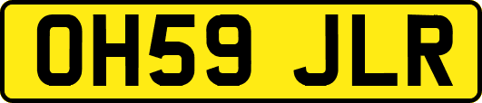OH59JLR