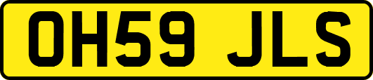 OH59JLS