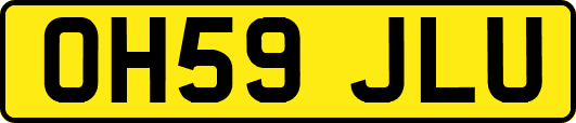 OH59JLU
