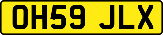 OH59JLX