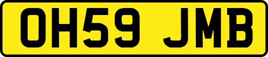 OH59JMB