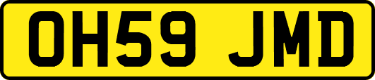 OH59JMD