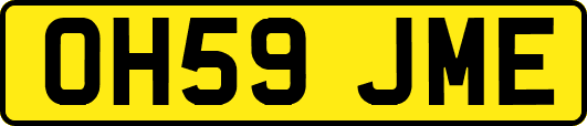 OH59JME