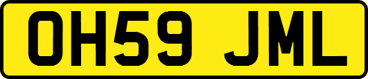 OH59JML