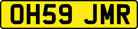 OH59JMR