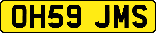 OH59JMS