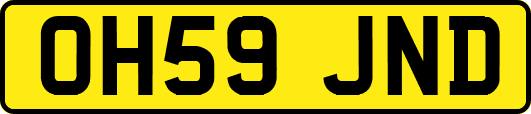 OH59JND