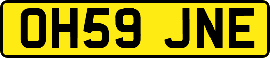 OH59JNE