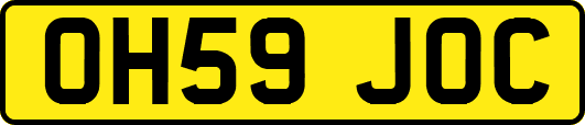 OH59JOC