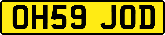 OH59JOD