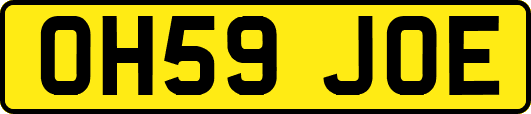 OH59JOE
