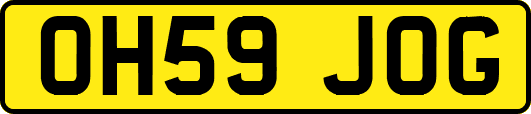 OH59JOG