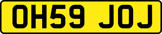 OH59JOJ