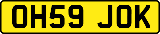 OH59JOK