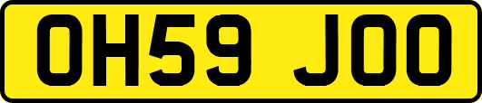 OH59JOO