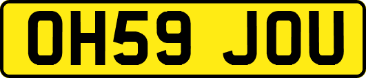 OH59JOU