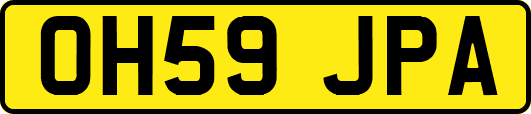 OH59JPA