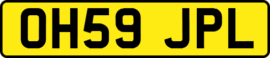 OH59JPL