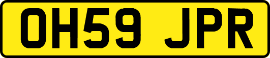 OH59JPR