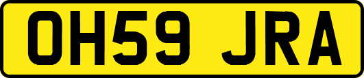 OH59JRA