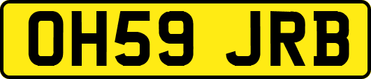 OH59JRB