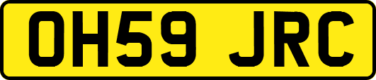 OH59JRC