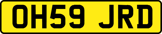 OH59JRD