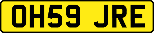 OH59JRE