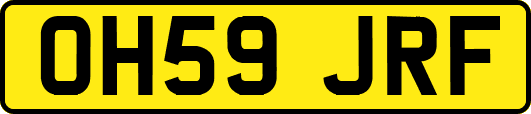 OH59JRF