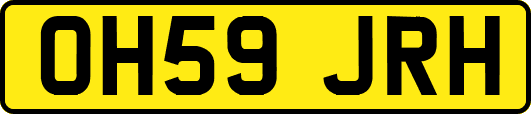 OH59JRH