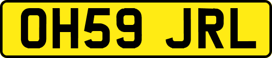 OH59JRL