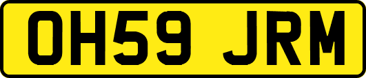 OH59JRM