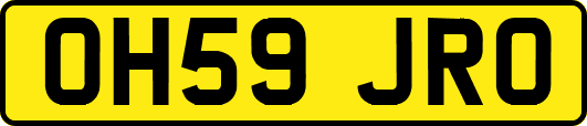 OH59JRO