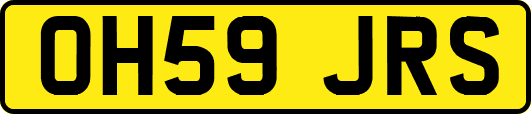 OH59JRS