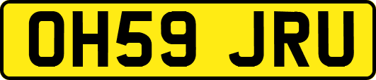 OH59JRU