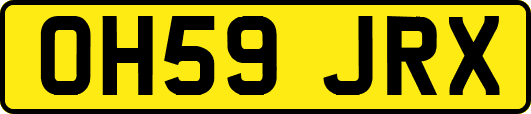 OH59JRX