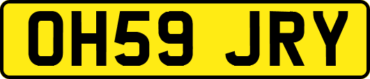 OH59JRY