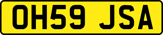 OH59JSA