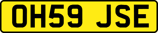 OH59JSE