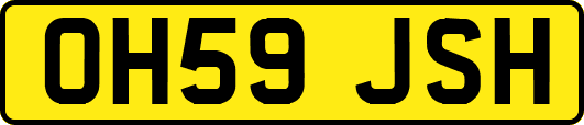 OH59JSH