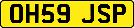OH59JSP