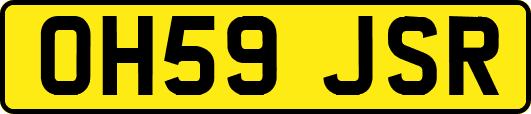 OH59JSR